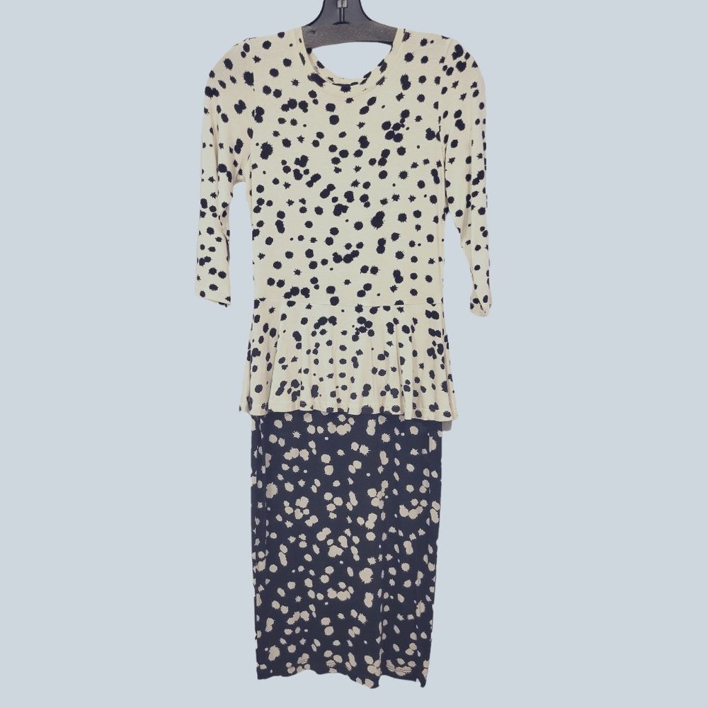 Isabel de Pedro Dress Size 6